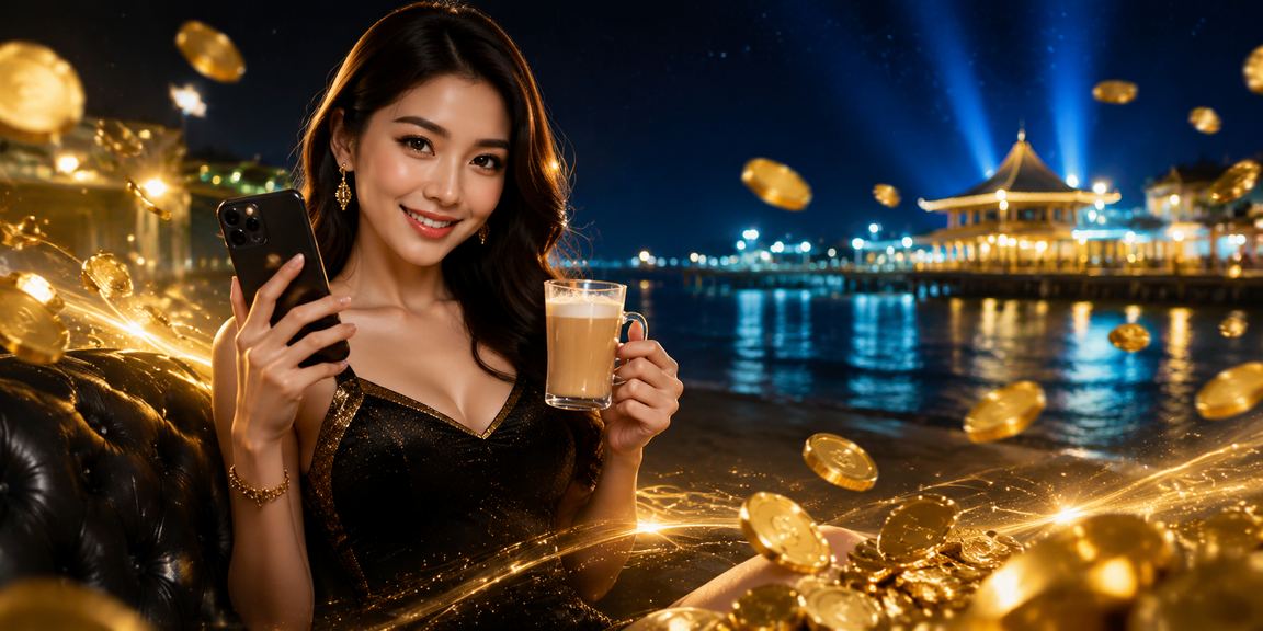Pengalaman promosi mudah alih di platform 8583 Malaysia